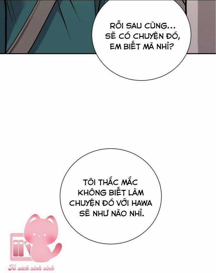 Anh Chàng Lầu Trên Chapter 35 trang 3