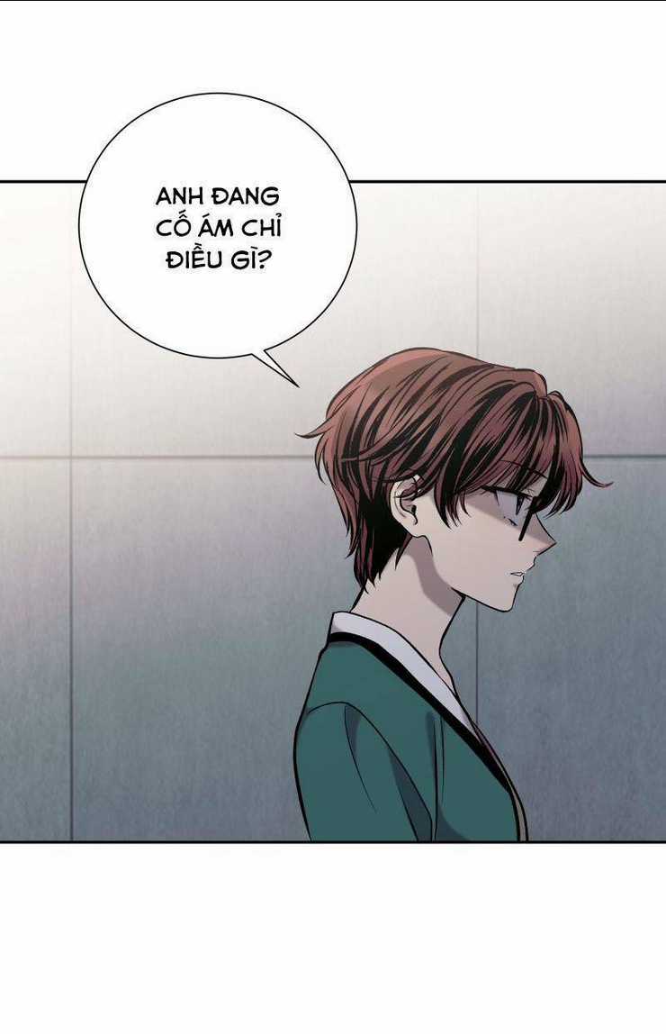 Anh Chàng Lầu Trên Chapter 35 trang 30