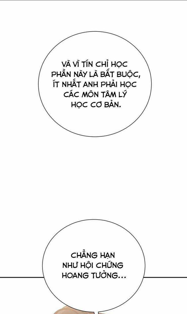 Anh Chàng Lầu Trên Chapter 35 trang 32