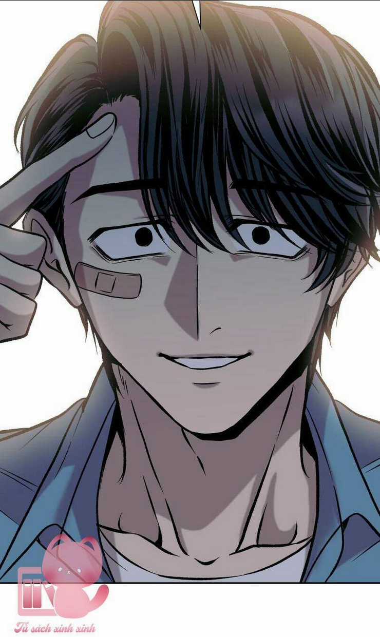 Anh Chàng Lầu Trên Chapter 35 trang 33