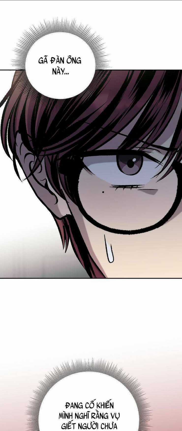 Anh Chàng Lầu Trên Chapter 35 trang 36