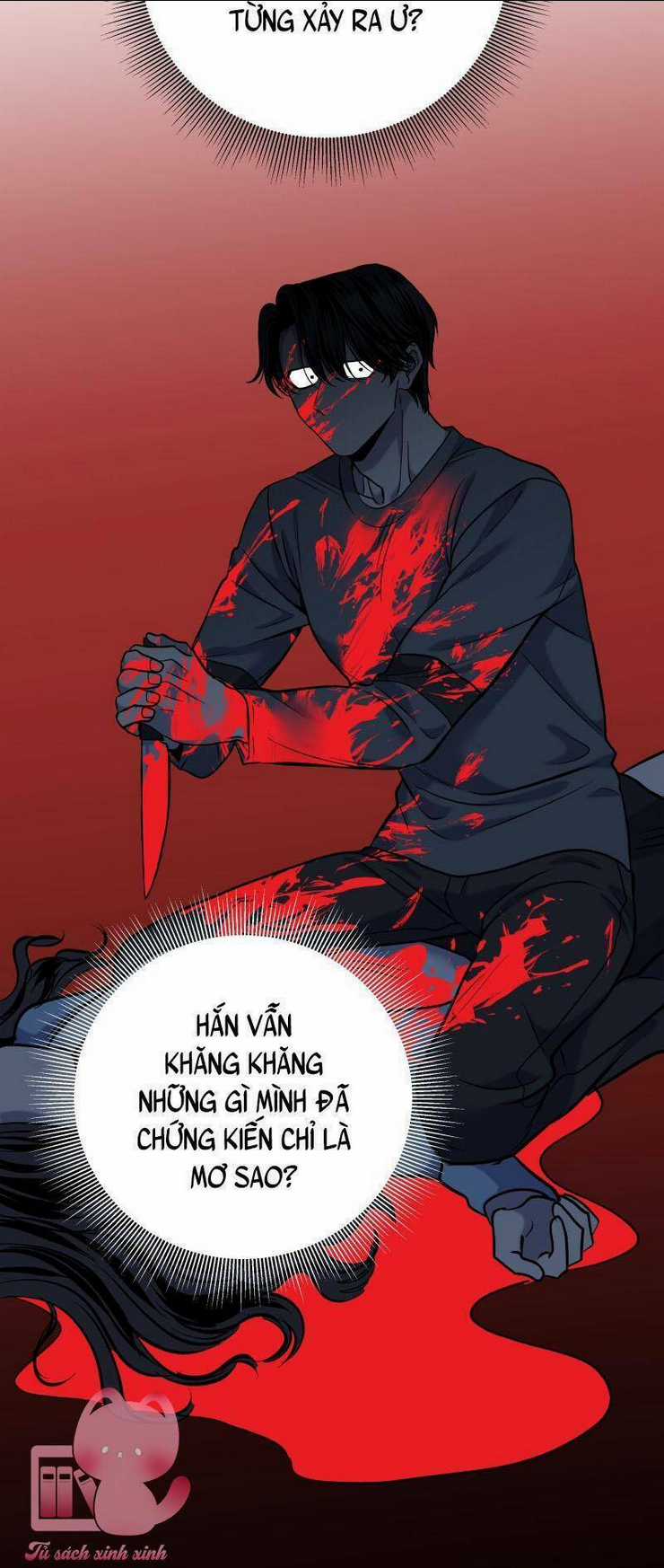 Anh Chàng Lầu Trên Chapter 35 trang 37