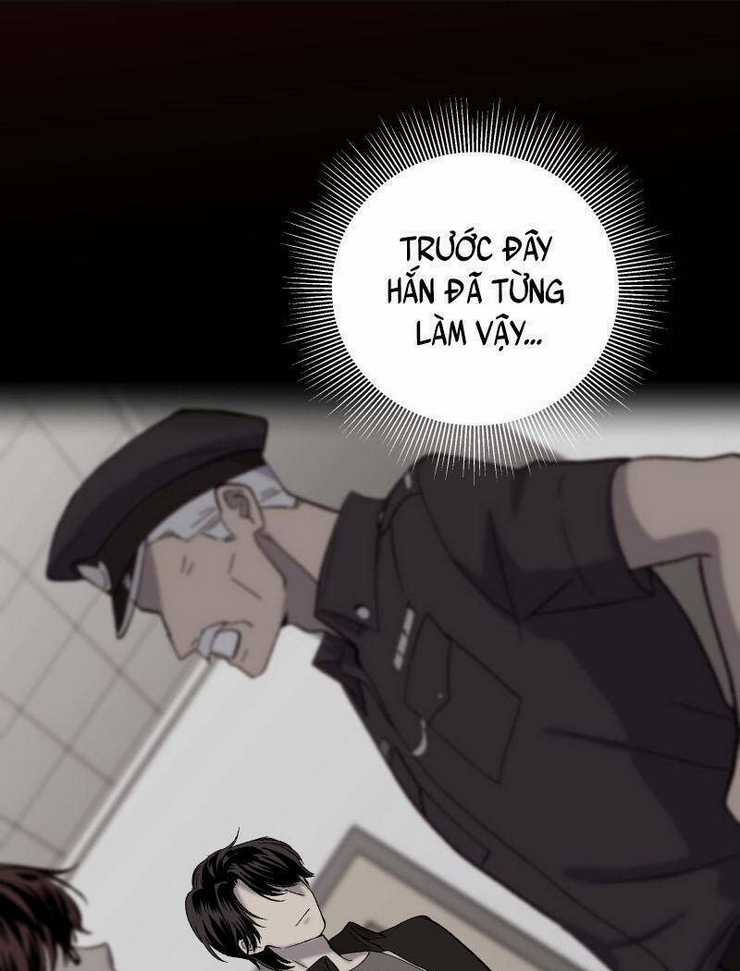 Anh Chàng Lầu Trên Chapter 35 trang 38