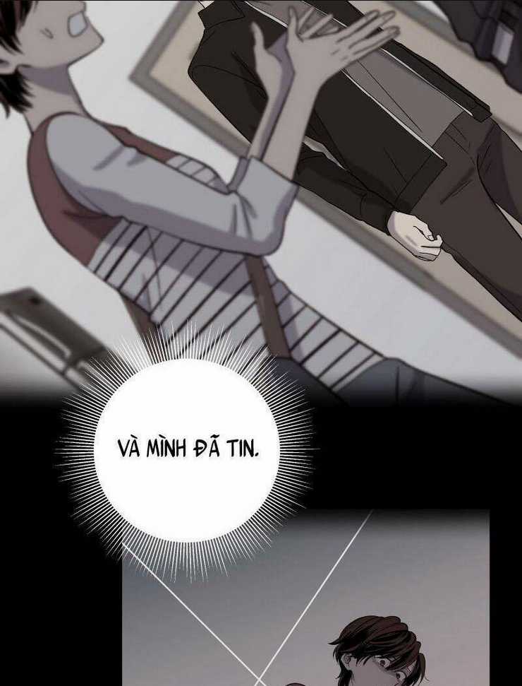 Anh Chàng Lầu Trên Chapter 35 trang 39