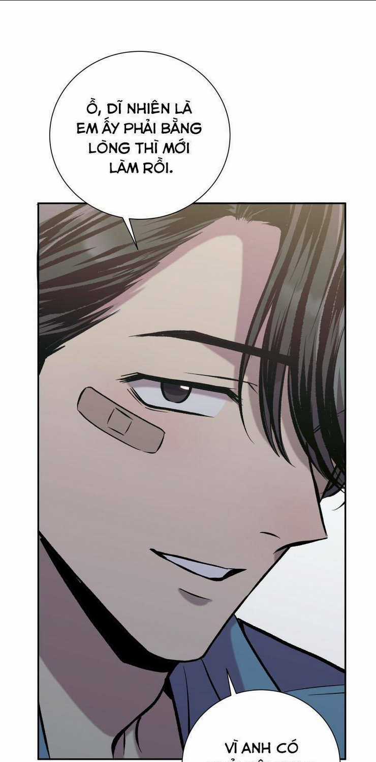 Anh Chàng Lầu Trên Chapter 35 trang 4