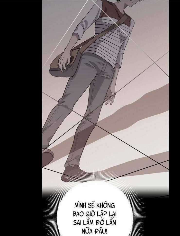 Anh Chàng Lầu Trên Chapter 35 trang 40