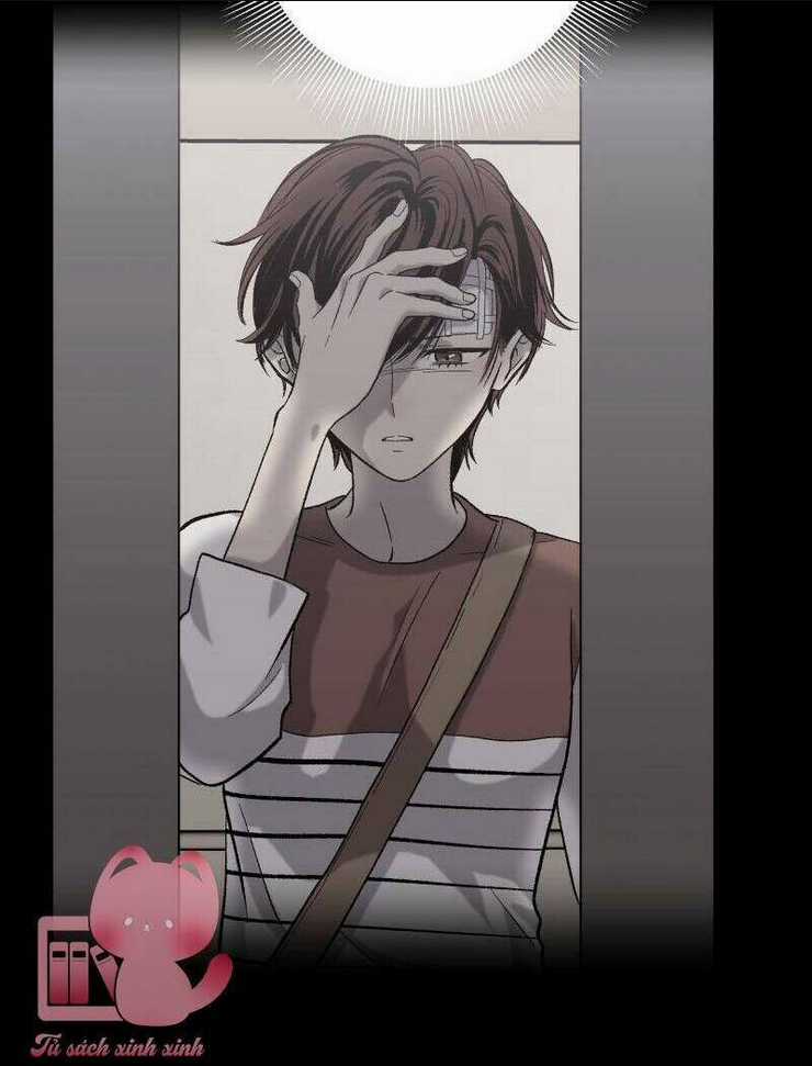 Anh Chàng Lầu Trên Chapter 35 trang 41