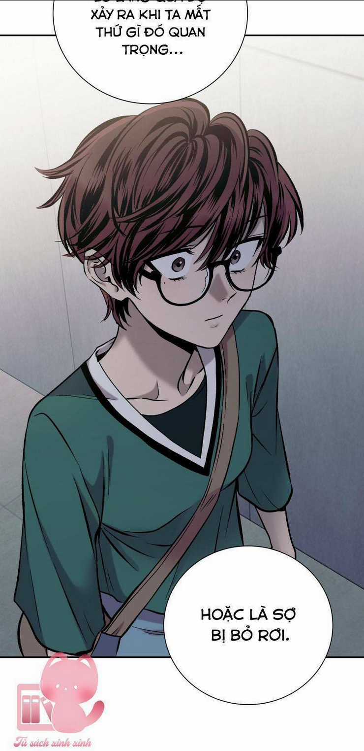 Anh Chàng Lầu Trên Chapter 35 trang 45