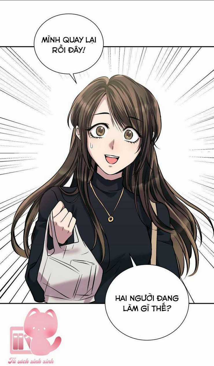 Anh Chàng Lầu Trên Chapter 35 trang 47