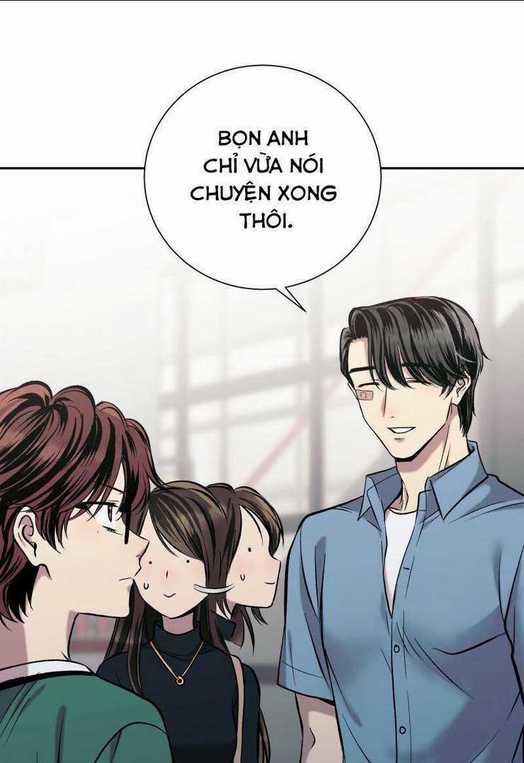 Anh Chàng Lầu Trên Chapter 35 trang 48