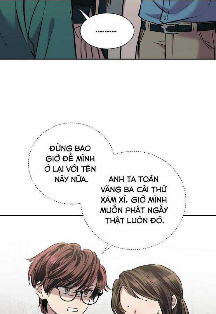 Anh Chàng Lầu Trên Chapter 35 trang 49