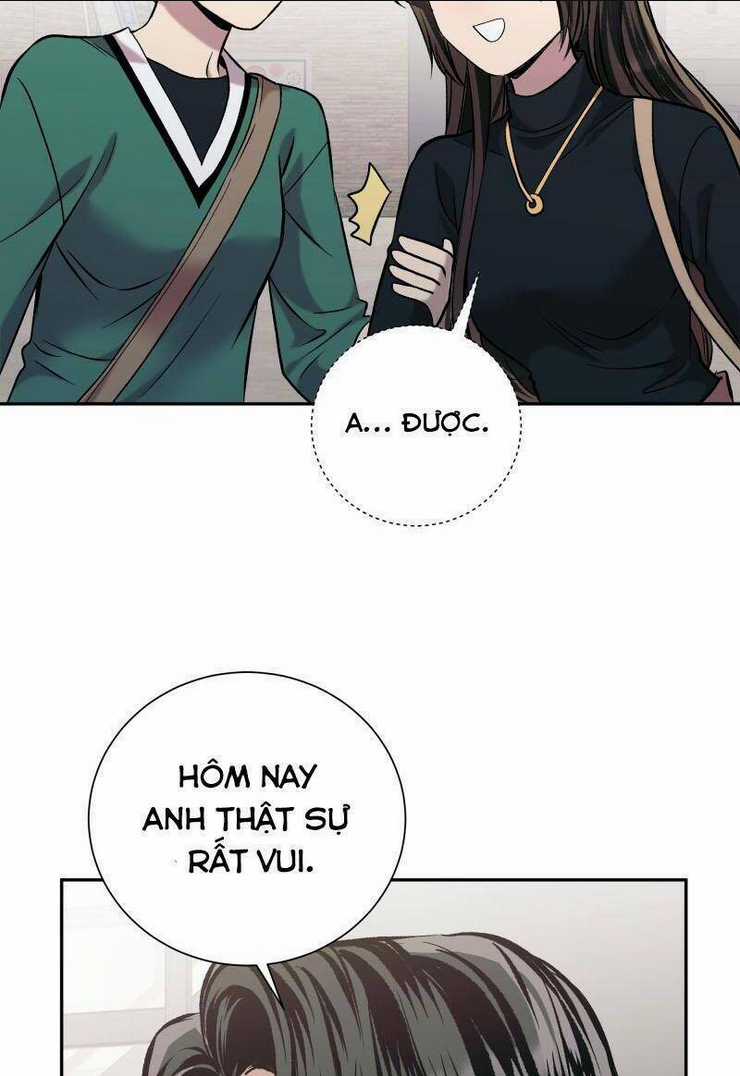 Anh Chàng Lầu Trên Chapter 35 trang 50