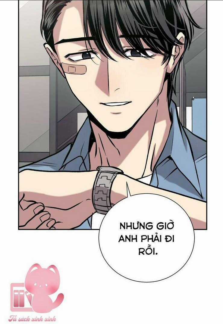 Anh Chàng Lầu Trên Chapter 35 trang 51