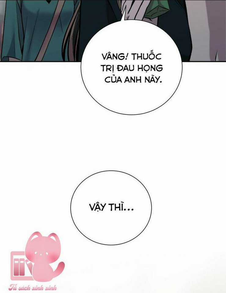 Anh Chàng Lầu Trên Chapter 35 trang 53