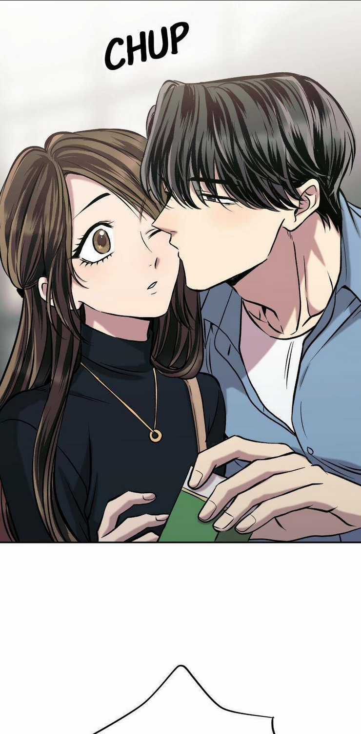 Anh Chàng Lầu Trên Chapter 35 trang 54