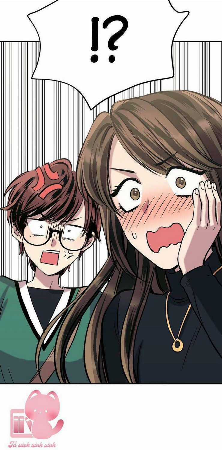 Anh Chàng Lầu Trên Chapter 35 trang 55