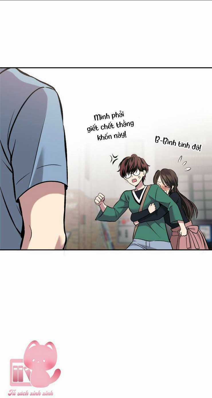 Anh Chàng Lầu Trên Chapter 35 trang 57