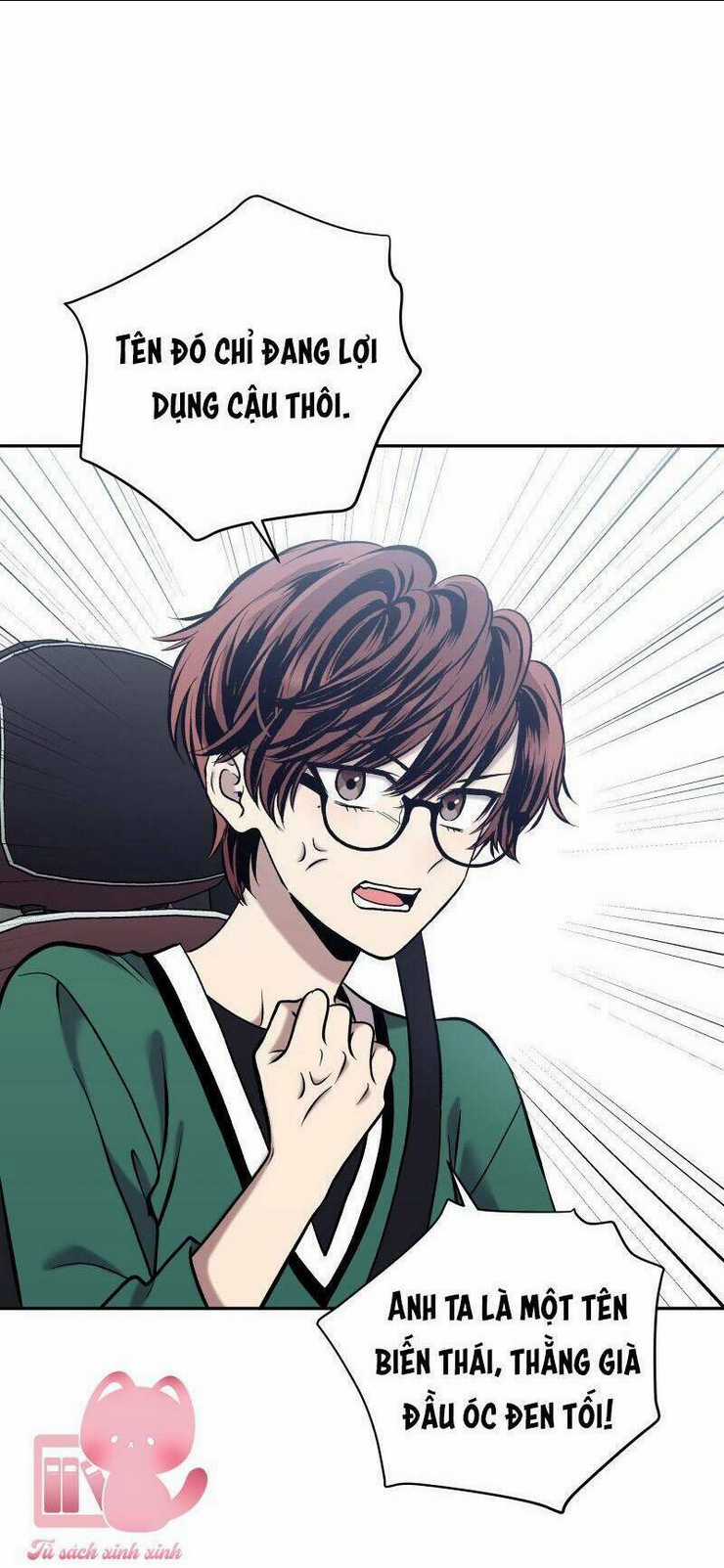 Anh Chàng Lầu Trên Chapter 35 trang 59