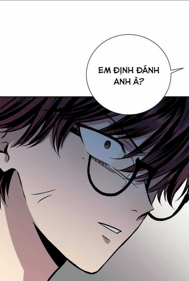 Anh Chàng Lầu Trên Chapter 35 trang 6