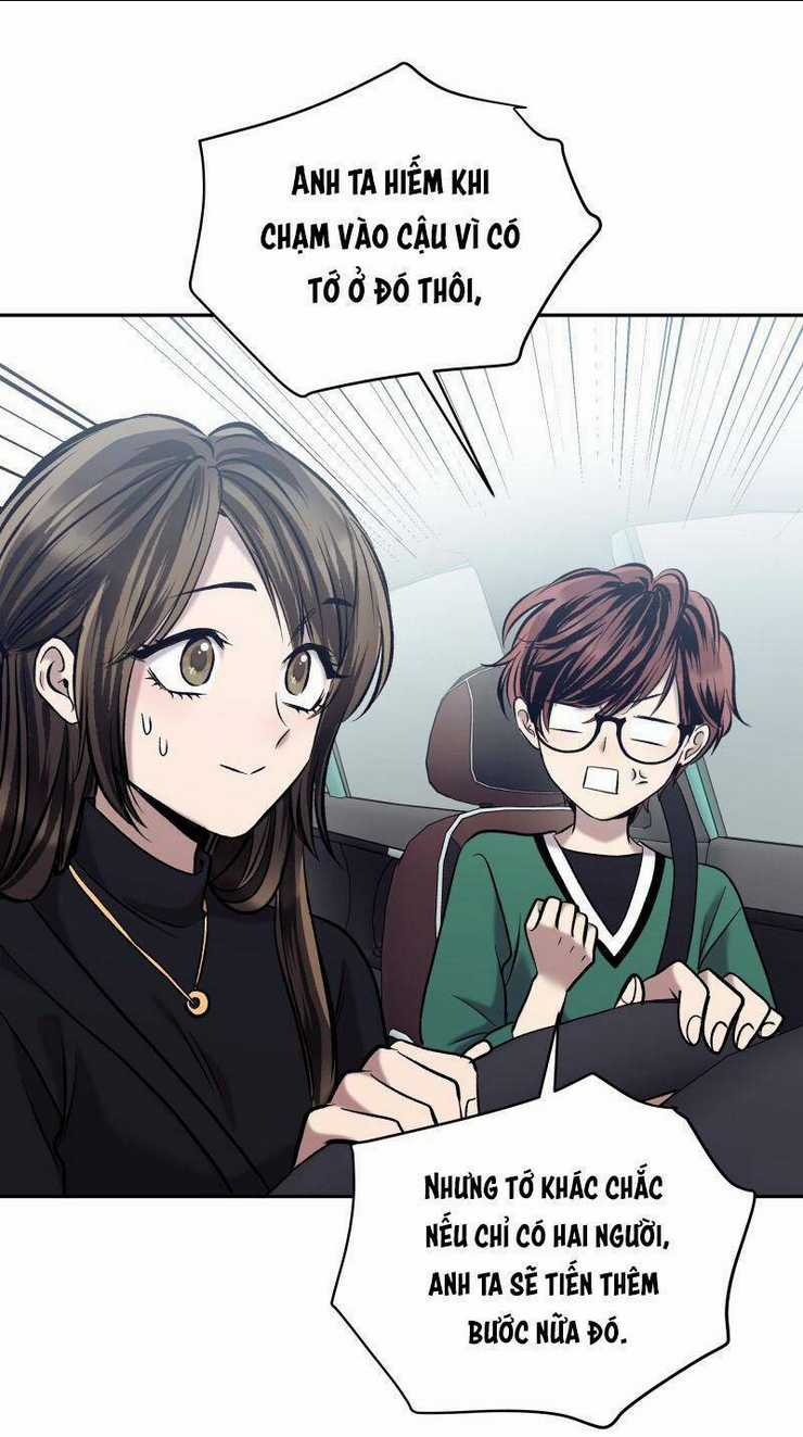 Anh Chàng Lầu Trên Chapter 35 trang 60