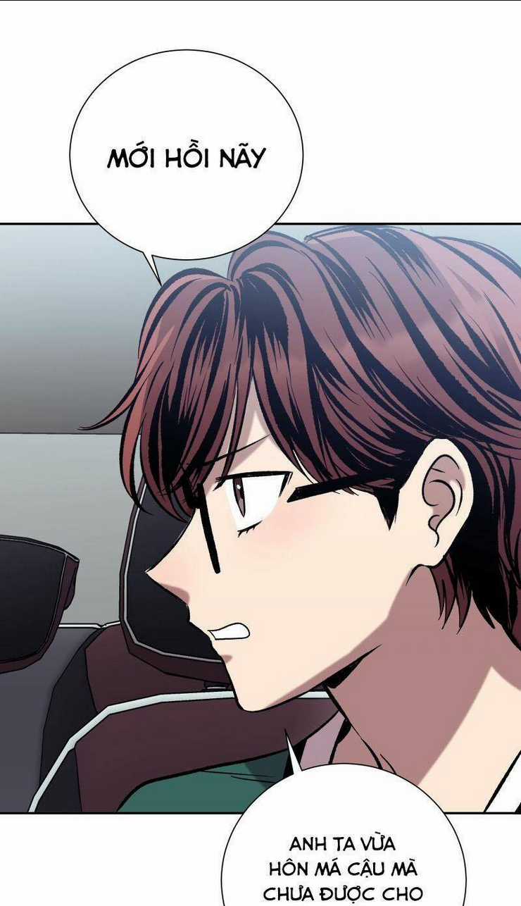 Anh Chàng Lầu Trên Chapter 35 trang 62