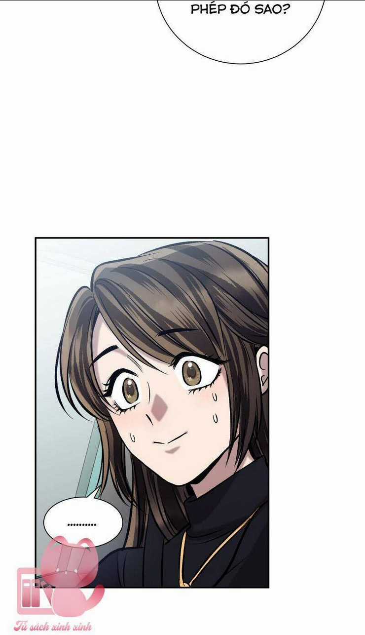 Anh Chàng Lầu Trên Chapter 35 trang 63