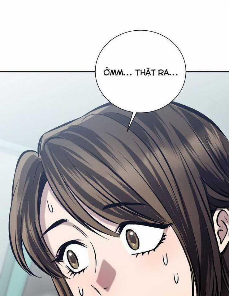 Anh Chàng Lầu Trên Chapter 35 trang 64