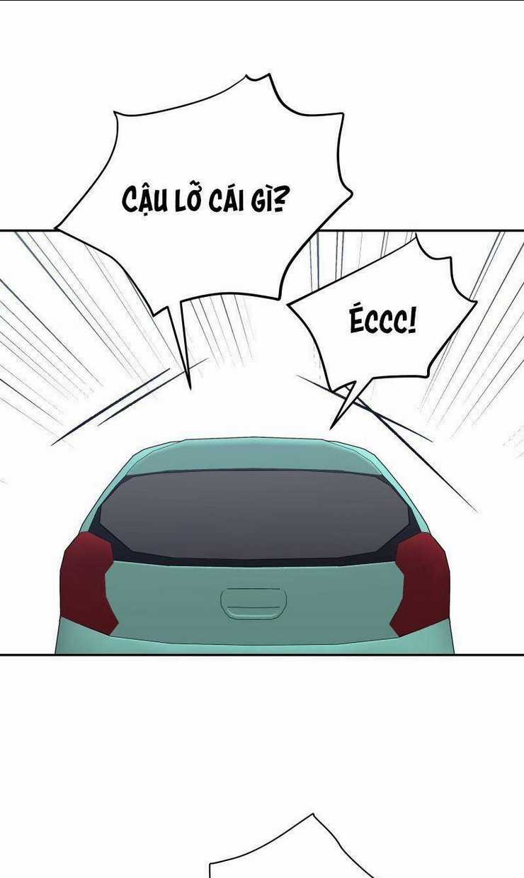 Anh Chàng Lầu Trên Chapter 35 trang 66