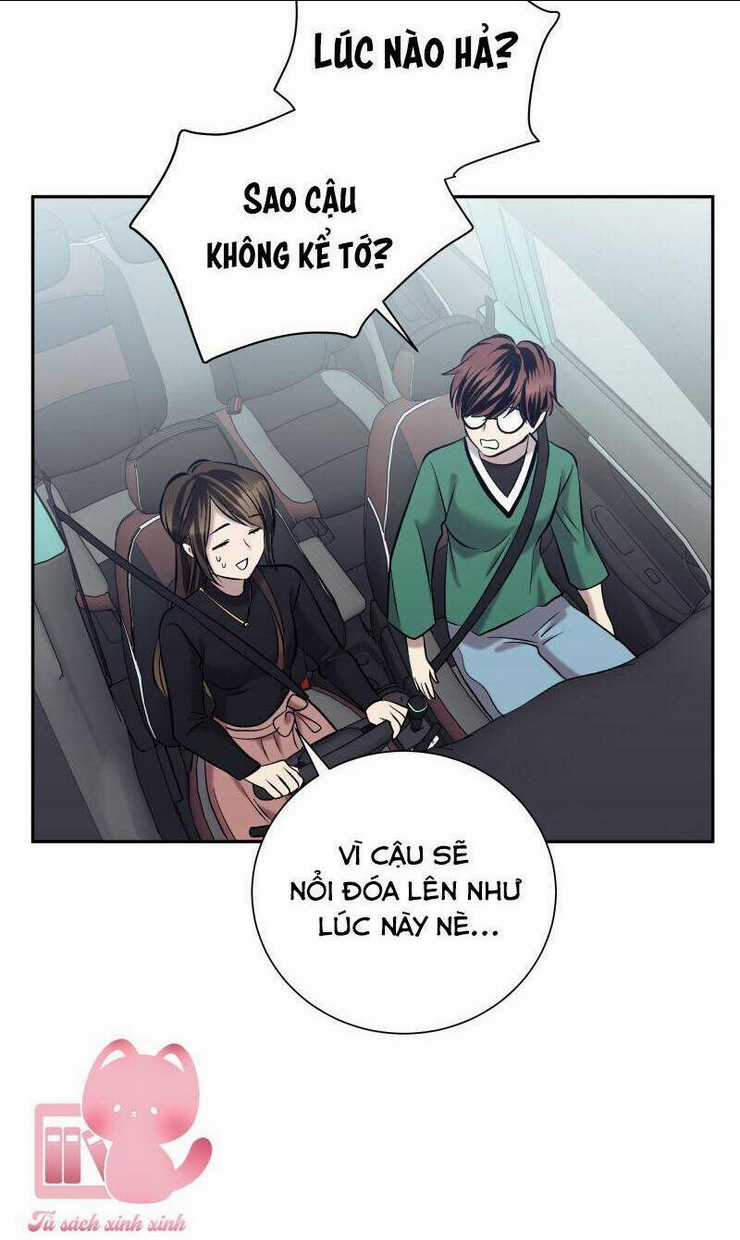 Anh Chàng Lầu Trên Chapter 35 trang 67