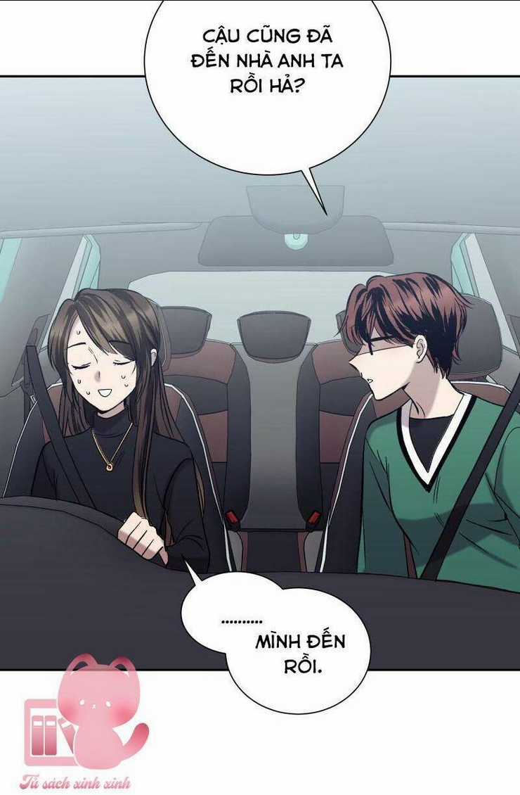 Anh Chàng Lầu Trên Chapter 35 trang 69