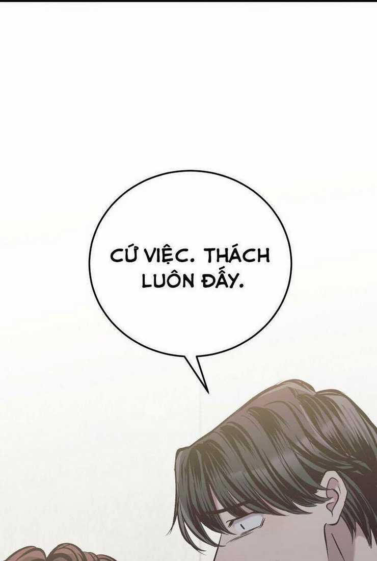 Anh Chàng Lầu Trên Chapter 35 trang 7