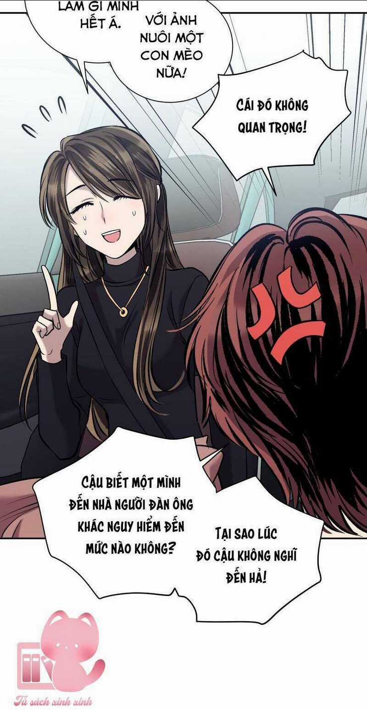 Anh Chàng Lầu Trên Chapter 35 trang 71