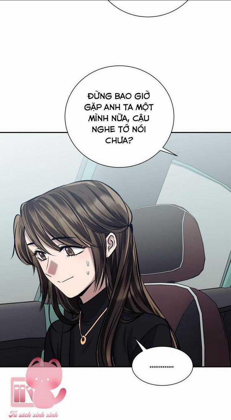 Anh Chàng Lầu Trên Chapter 35 trang 73