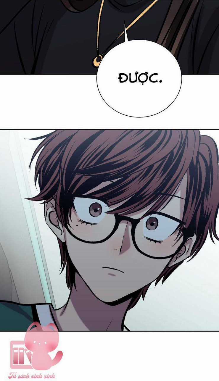 Anh Chàng Lầu Trên Chapter 35 trang 75