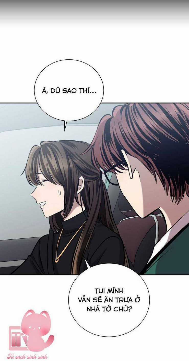 Anh Chàng Lầu Trên Chapter 35 trang 77