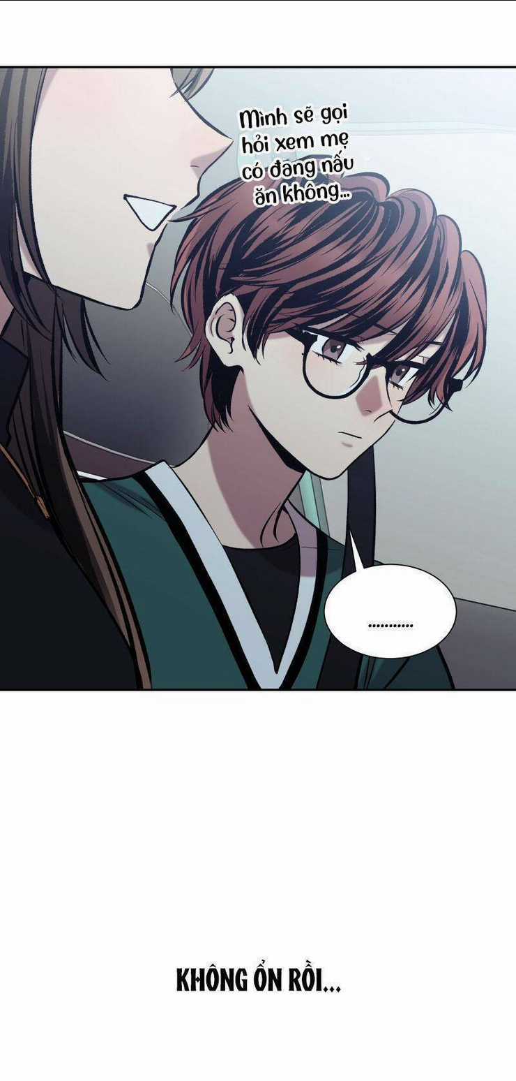 Anh Chàng Lầu Trên Chapter 35 trang 78