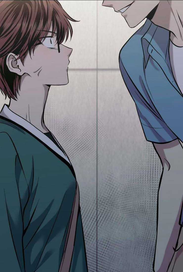 Anh Chàng Lầu Trên Chapter 35 trang 8