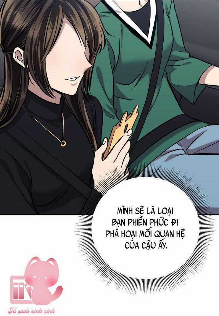 Anh Chàng Lầu Trên Chapter 35 trang 81