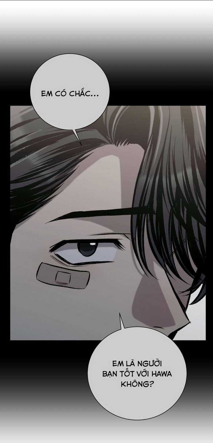 Anh Chàng Lầu Trên Chapter 35 trang 82