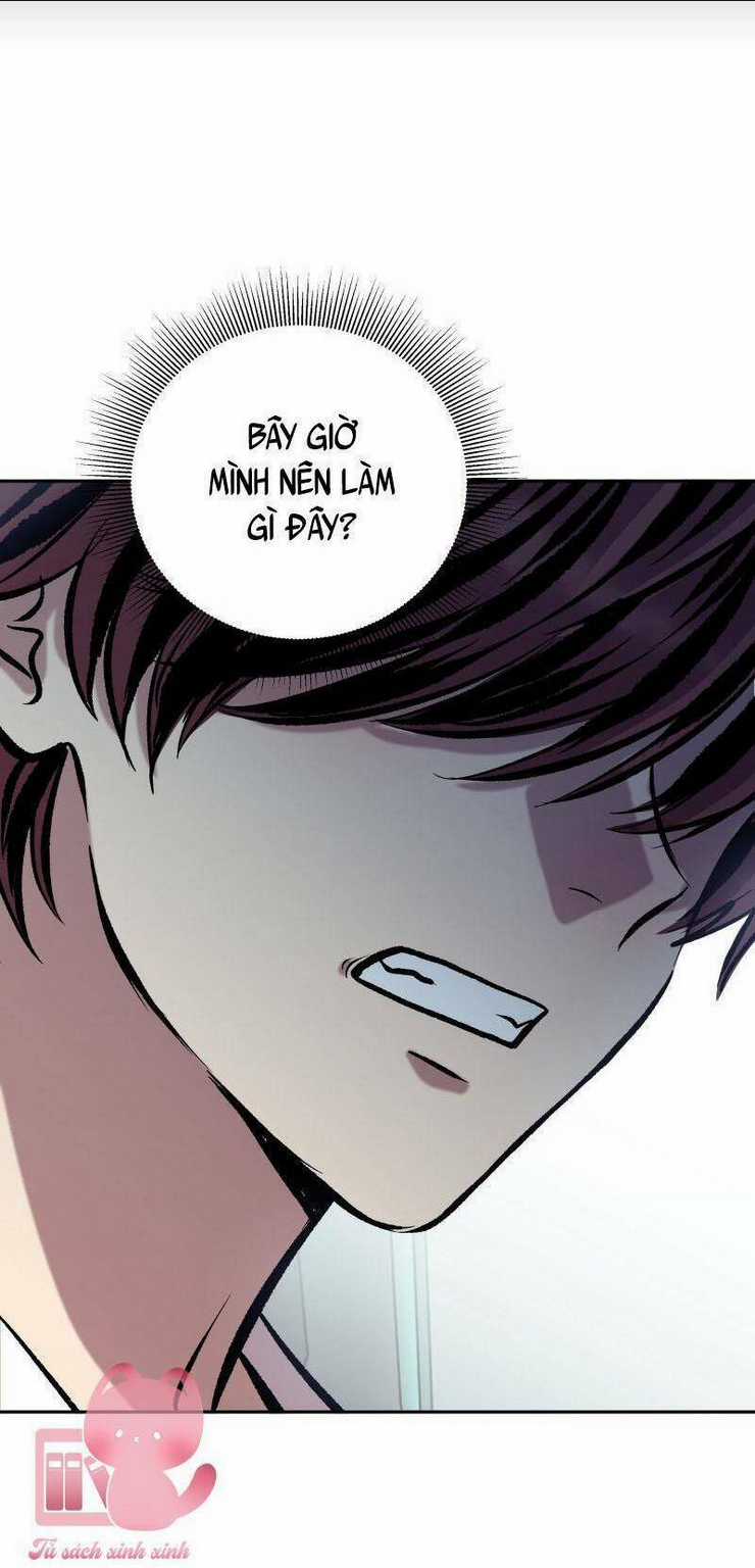 Anh Chàng Lầu Trên Chapter 35 trang 83