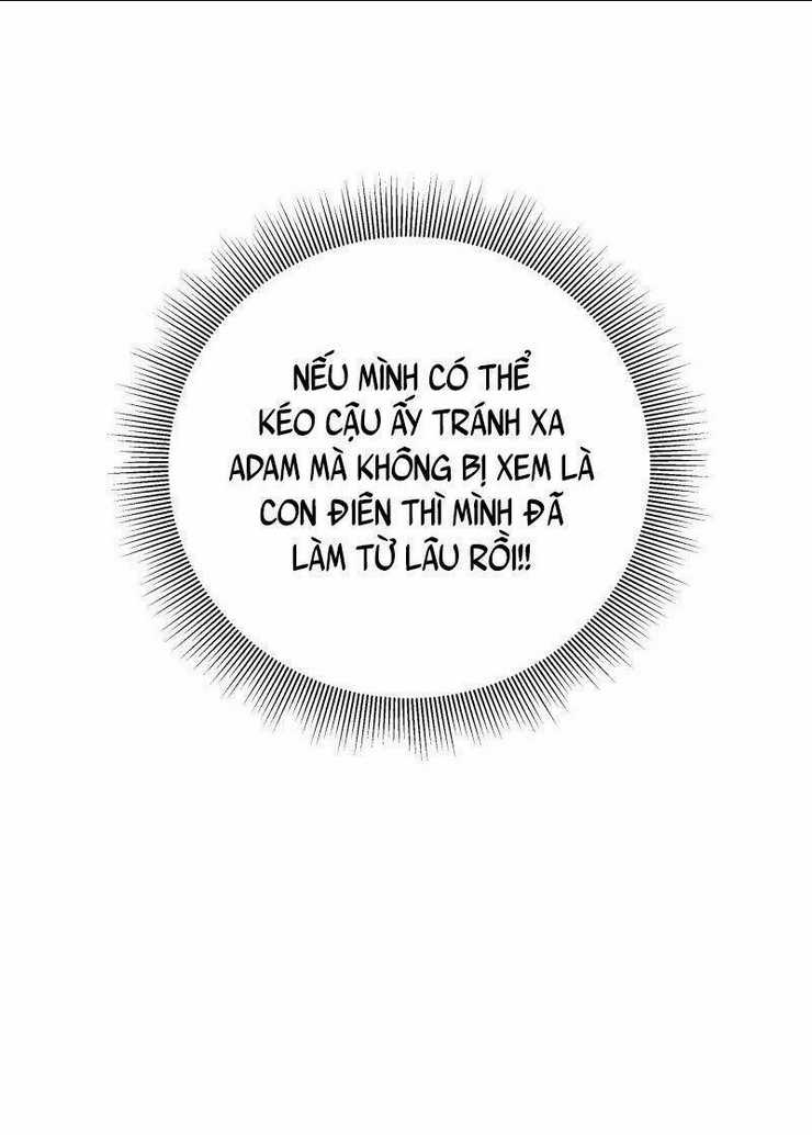 Anh Chàng Lầu Trên Chapter 35 trang 84