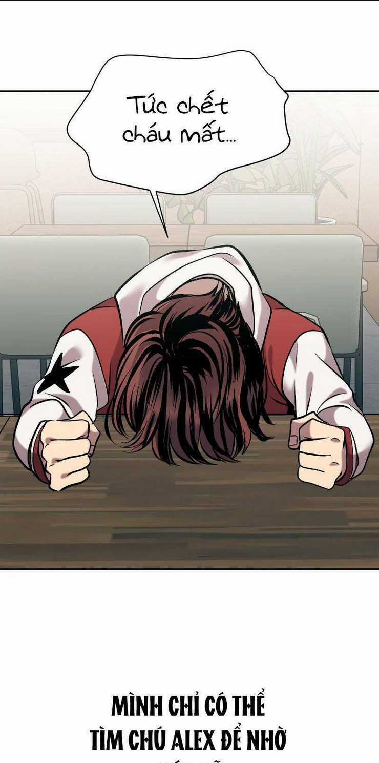 Anh Chàng Lầu Trên Chapter 35 trang 86