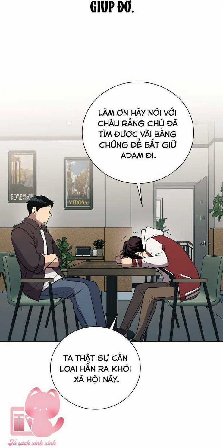 Anh Chàng Lầu Trên Chapter 35 trang 87