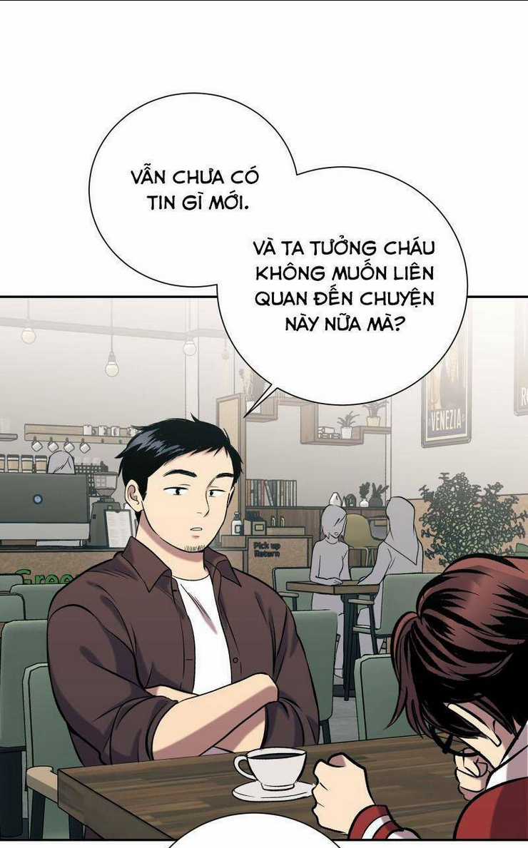Anh Chàng Lầu Trên Chapter 35 trang 88