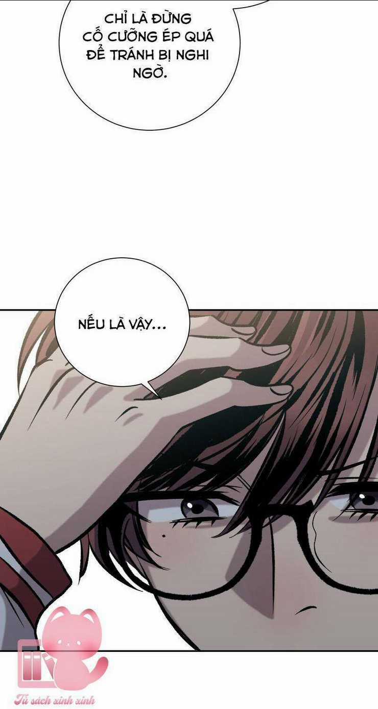 Anh Chàng Lầu Trên Chapter 35 trang 93