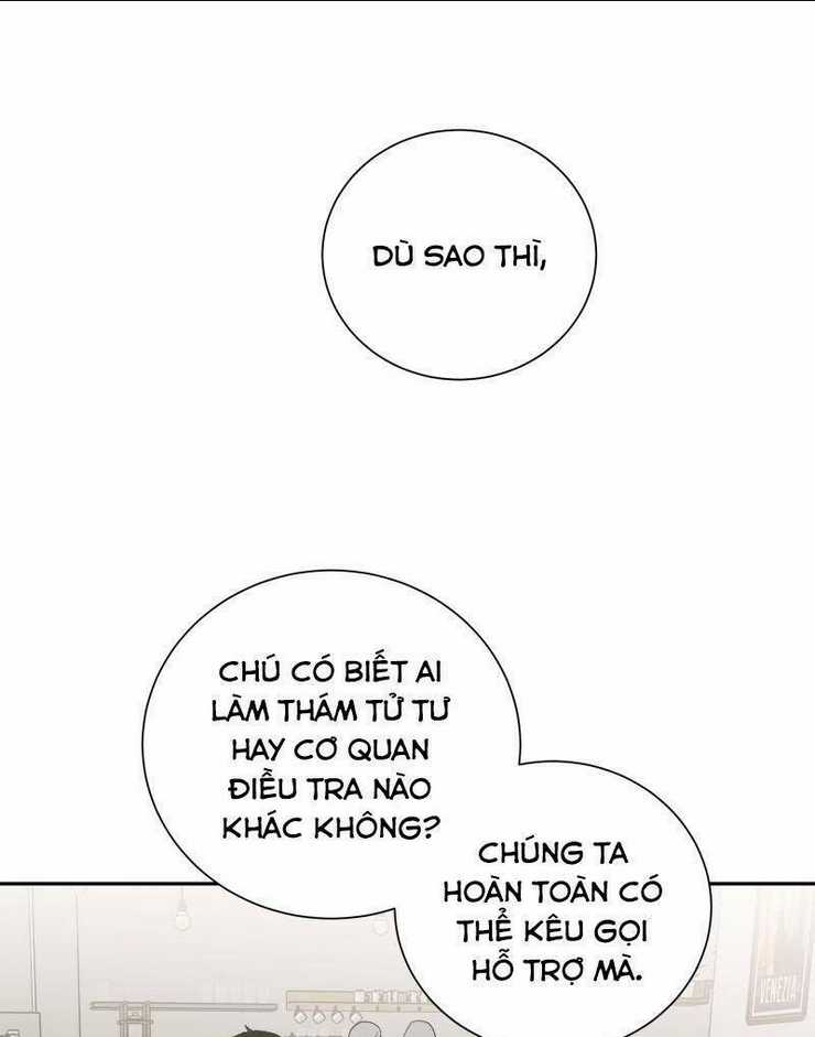 Anh Chàng Lầu Trên Chapter 35 trang 94