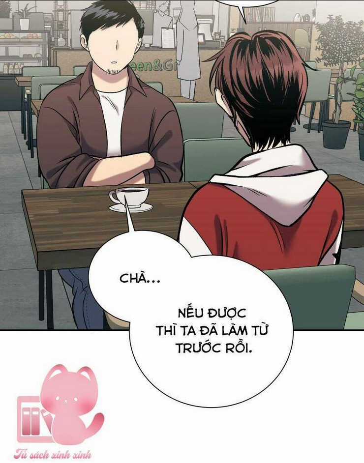 Anh Chàng Lầu Trên Chapter 35 trang 95