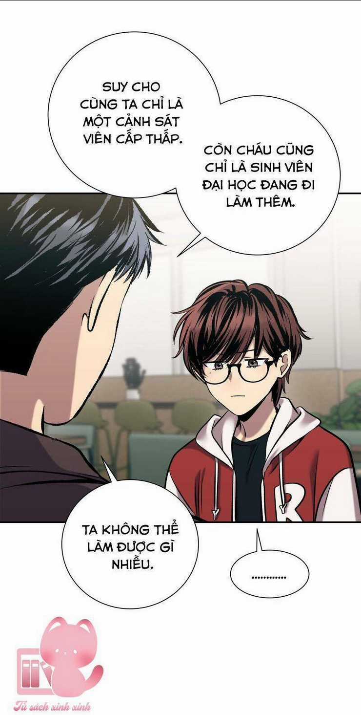 Anh Chàng Lầu Trên Chapter 35 trang 97