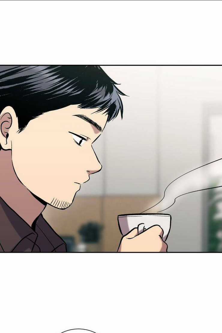 Anh Chàng Lầu Trên Chapter 35 trang 98