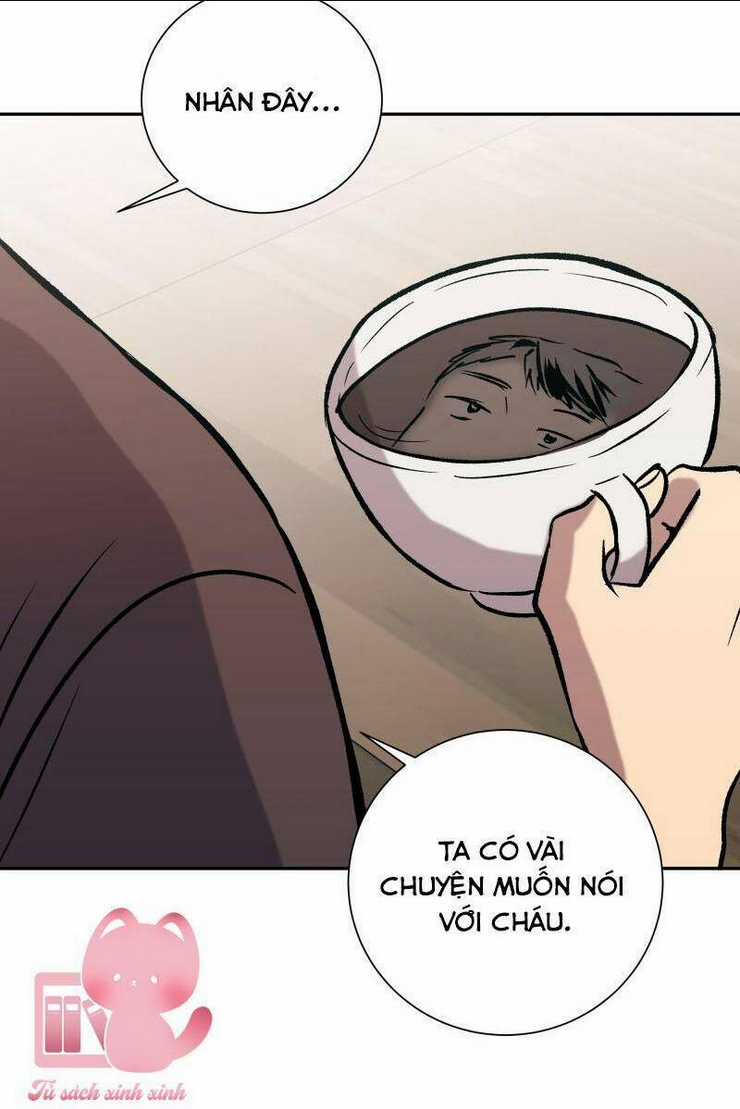 Anh Chàng Lầu Trên Chapter 35 trang 99